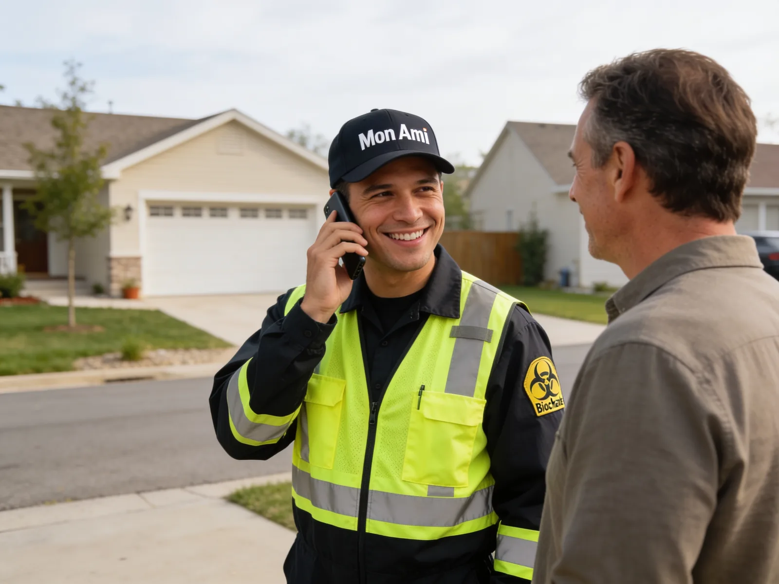Sewage Cleanup Apple Valley, CA FAQs