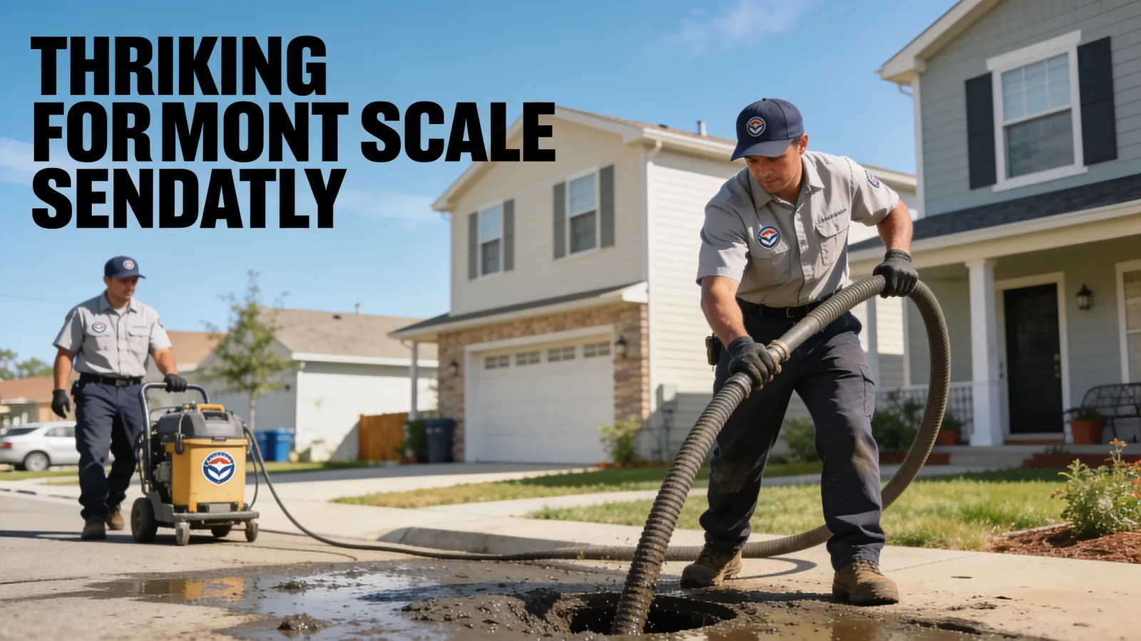 Sewage Cleanup in Apple Valley, CA near me